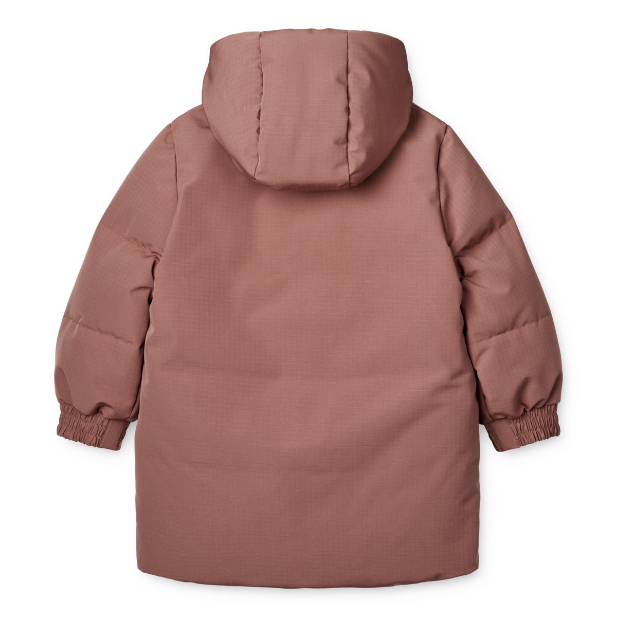 Liewood Althea Daunenmantel - Dark Rosetta - Jacke