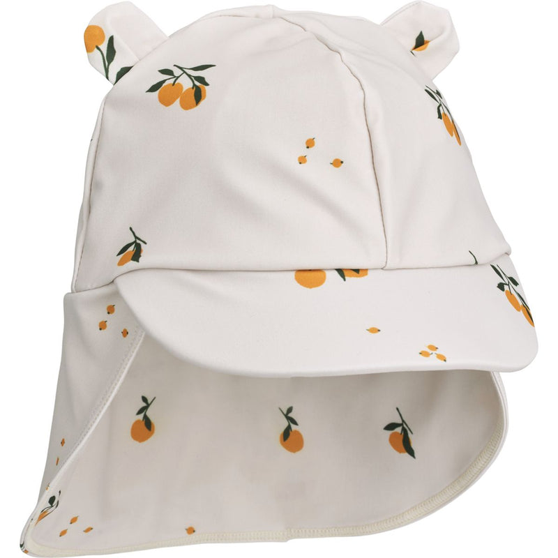 Liewood Senia Sonnenhut - Peach / Sandy - 