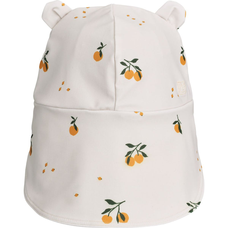 Liewood Senia Sonnenhut - Peach / Sandy - 