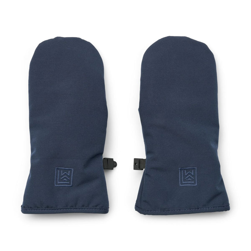 Hakon isolierte Handschuhe - Classic navy