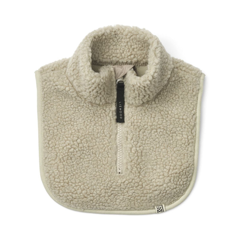 Vilo Halswärmer im Fleece - Mist