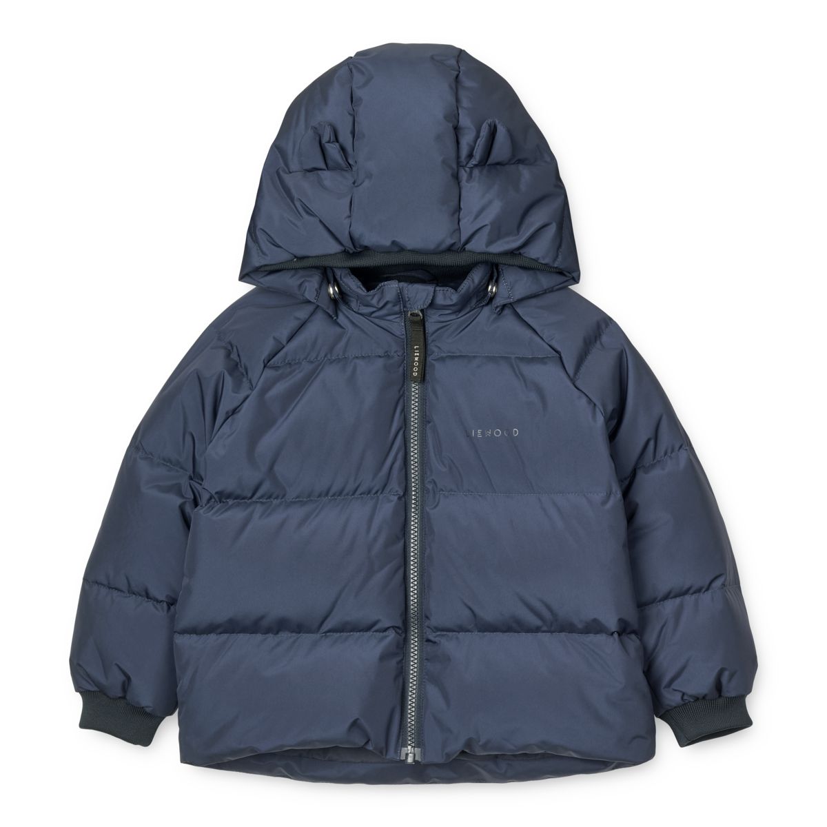Liewood Polle Daunenjacke - Classic navy - Jacke