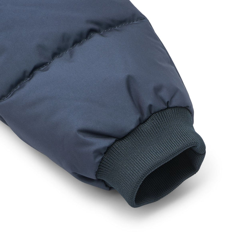 Liewood Polle Daunenjacke - Classic navy - Jacke