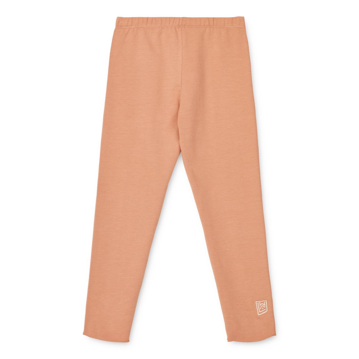 Liewood Marie Leggings - Tuscany rose - Leggings