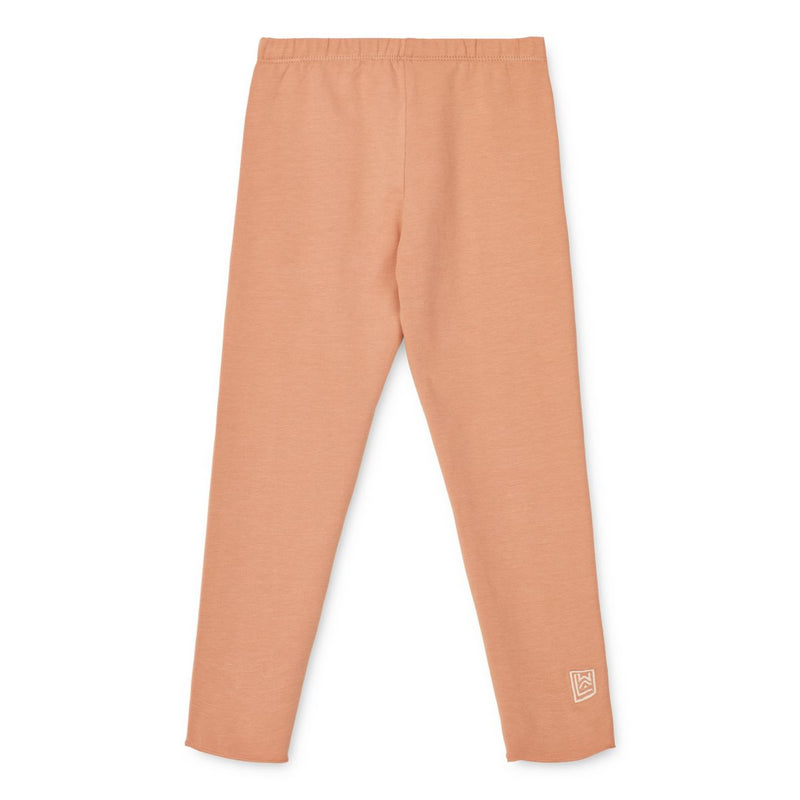 Liewood Marie Leggings - Tuscany rose - Leggings