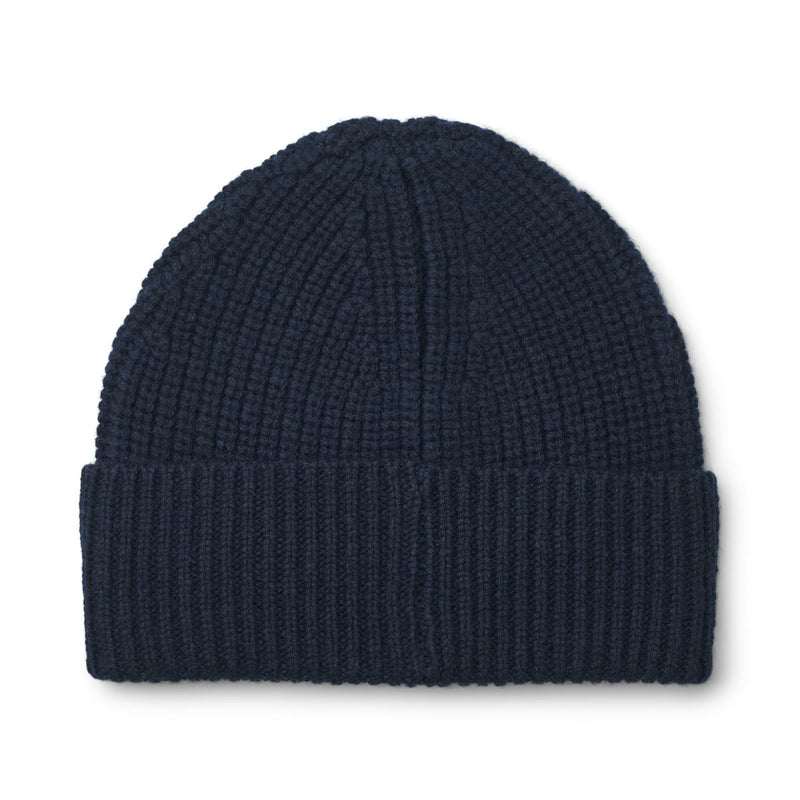 Liewood Miller-Mütze - Midnight navy - Hut & Kappe