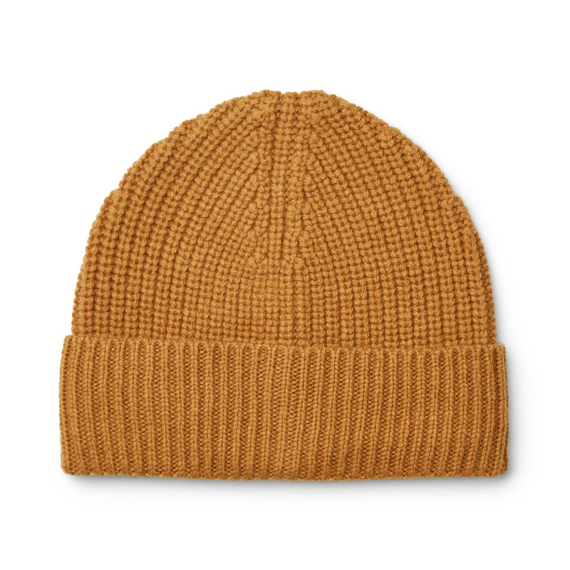 Liewood Miller-Mütze - Golden caramel - Hut & Kappe