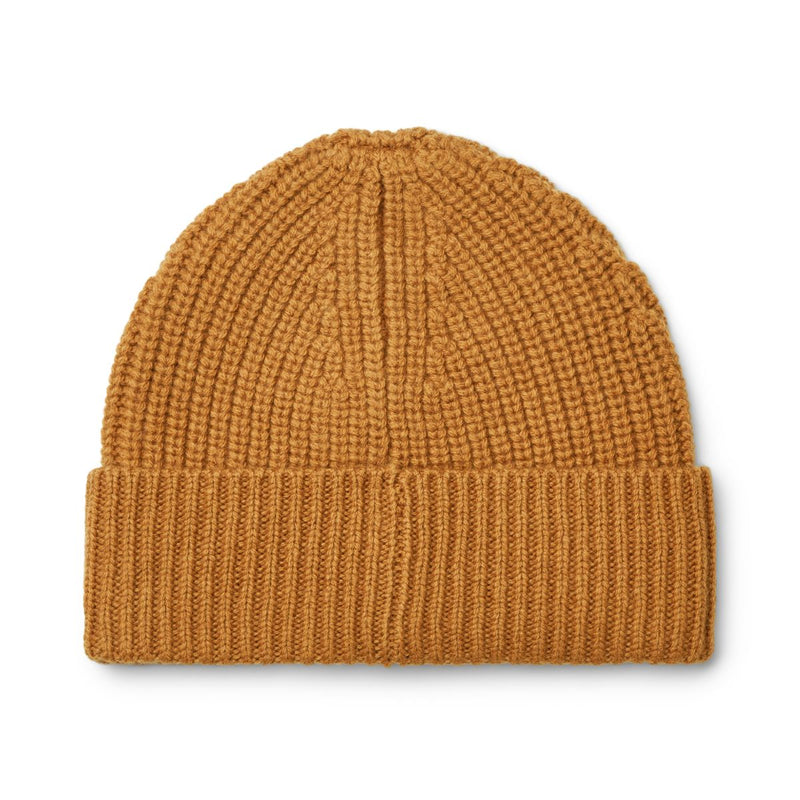 Liewood Miller-Mütze - Golden caramel - Hut & Kappe