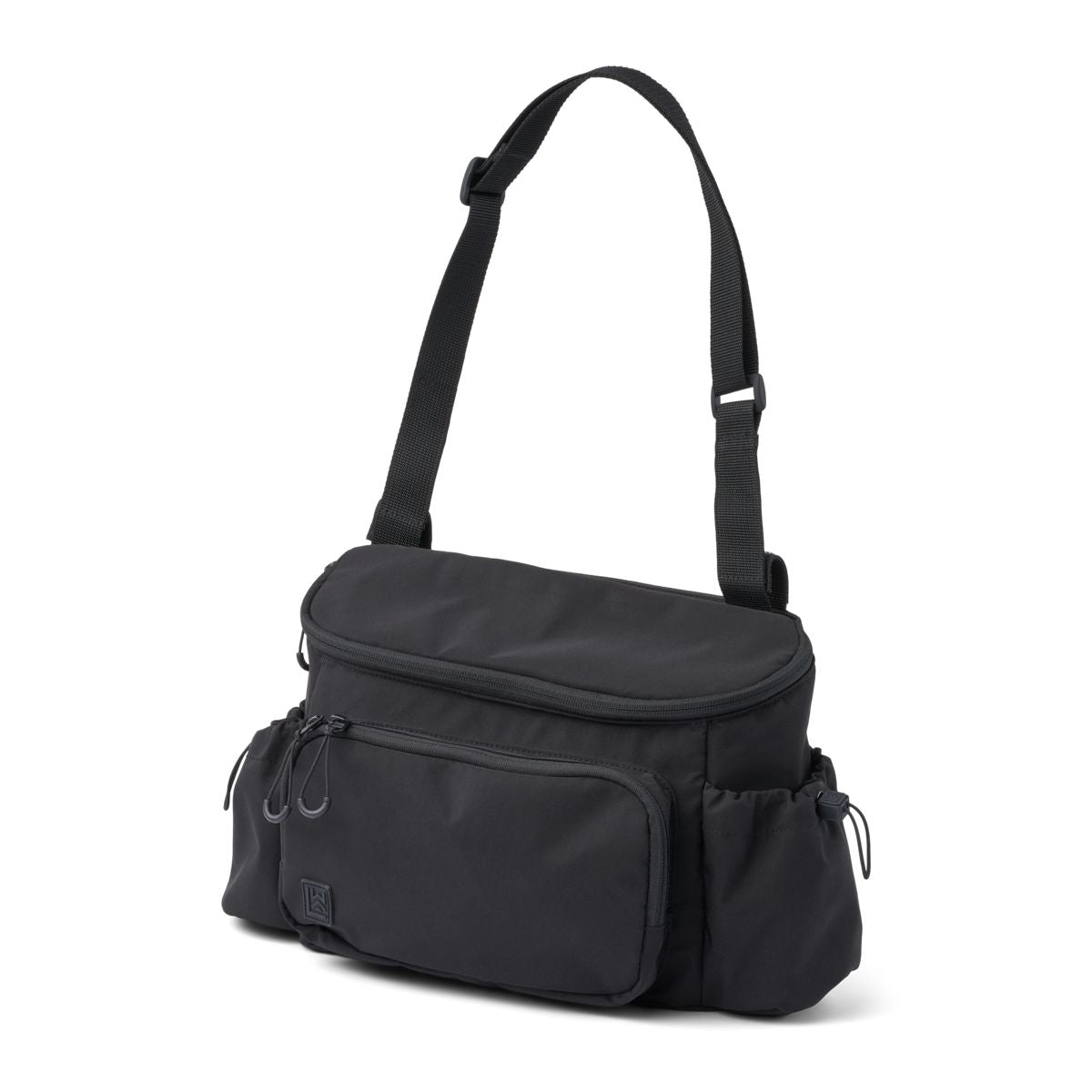 Liewood Olivie Organisertasche - Black - Wickeltasche