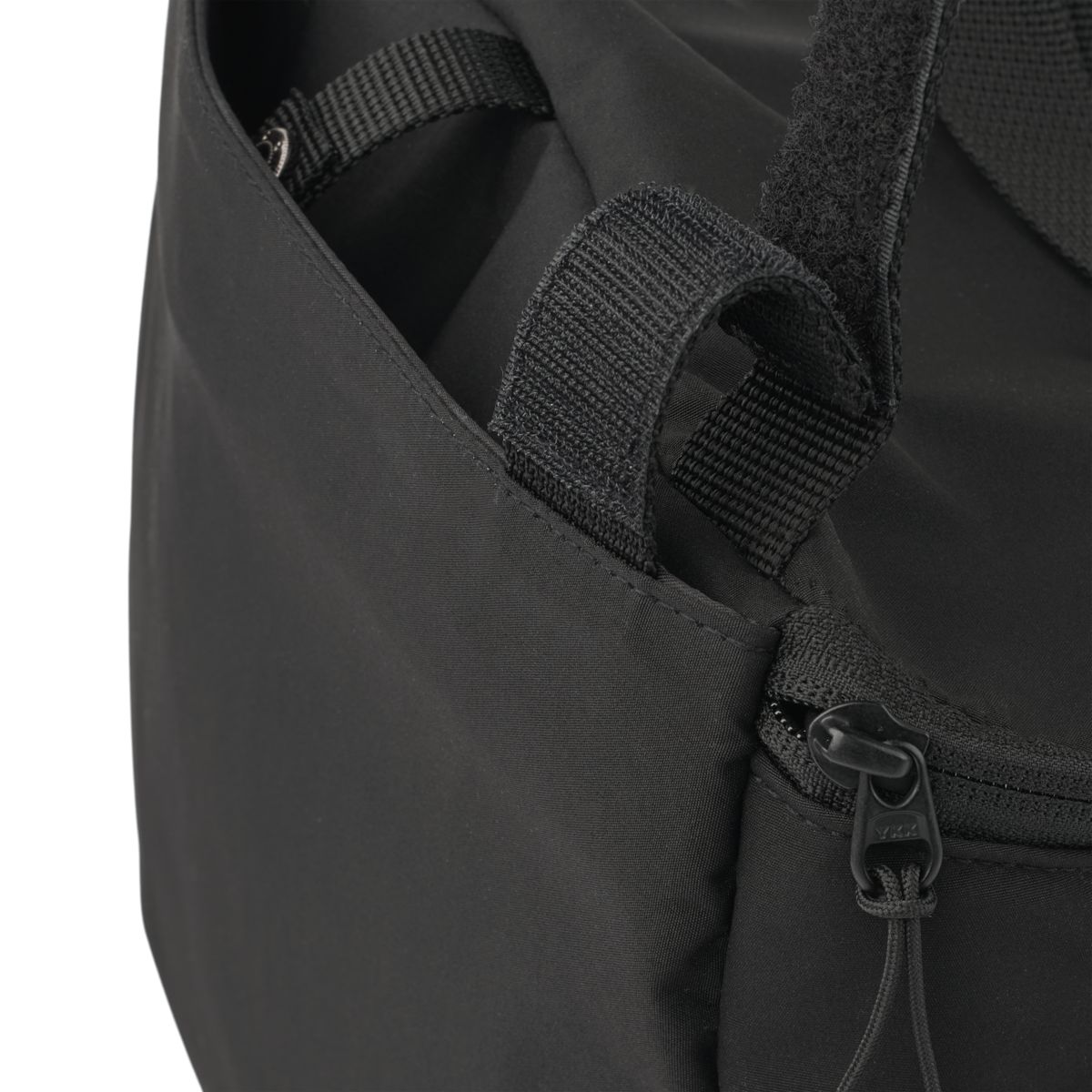 Liewood Olivie Organisertasche - Black - Wickeltasche