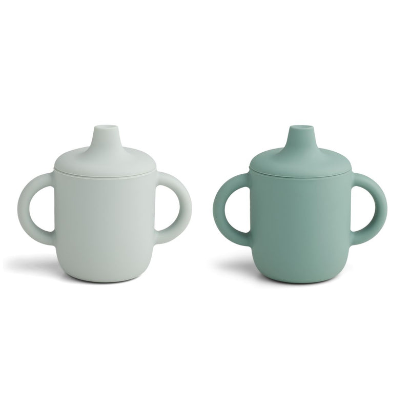Liewood Neil Trinkbecher - Mint mix - Becher