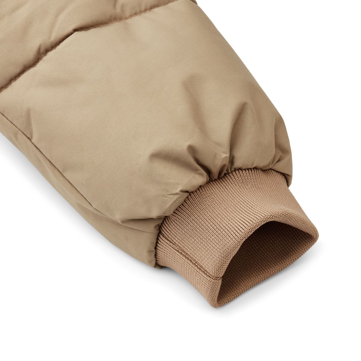 Liewood Polle Daunenjacke - Oat - Jacke