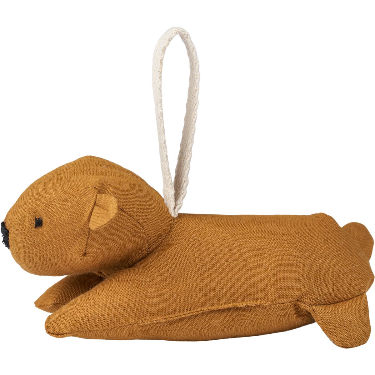 Liewood Ramon Rassel - Golden caramel - Rassel