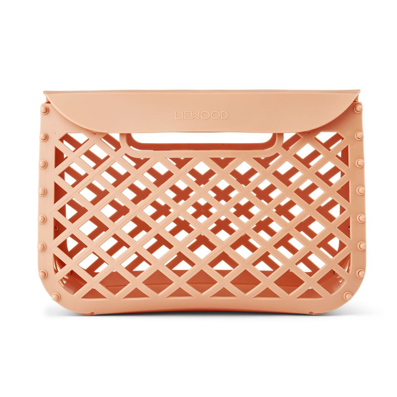 Liewood Verona basket - Tuscany rose - 
