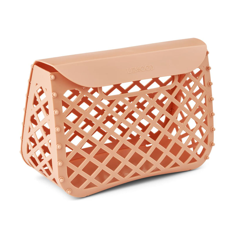 Liewood Verona basket - Tuscany rose - 