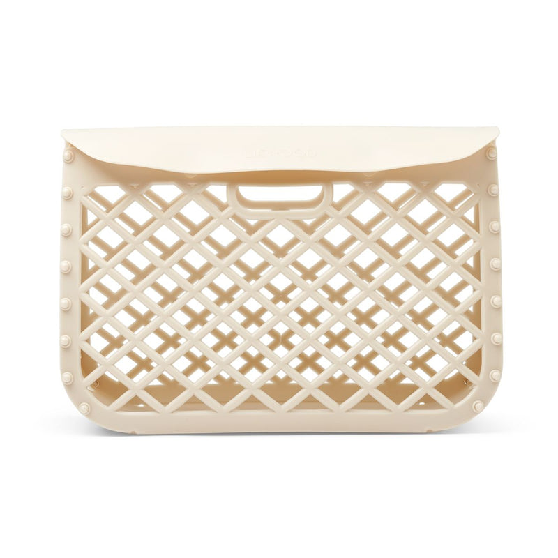 Liewood Verona basket - Sandy - 