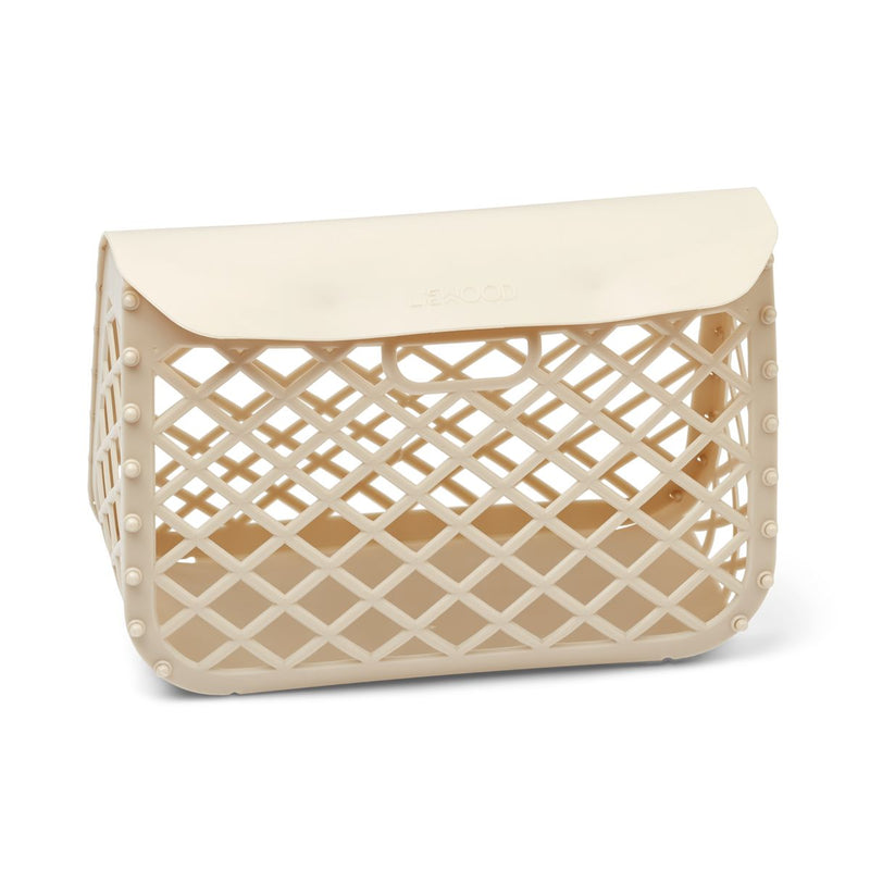 Liewood Verona basket - Sandy - 
