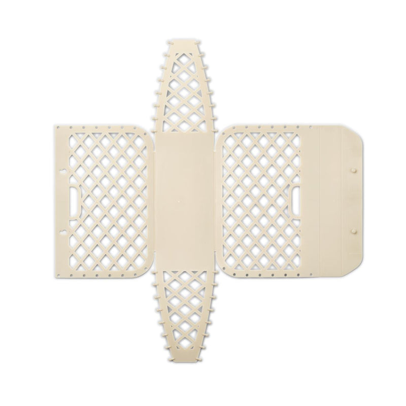 Liewood Verona basket - Sandy - 