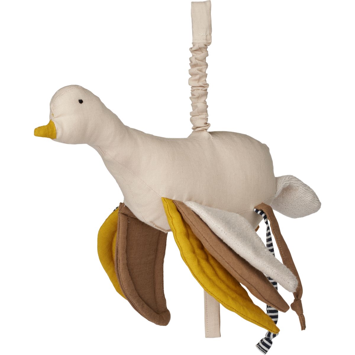 Liewood Walther Babymobile - Sandy - Babymobile