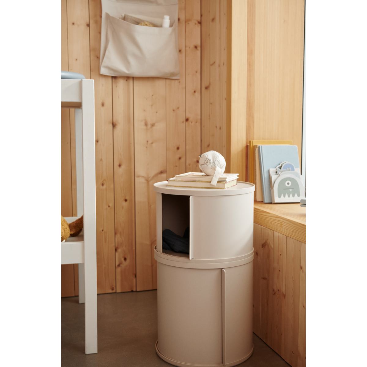 Liewood Nona Nachttisch - Sandy - Nachttisch