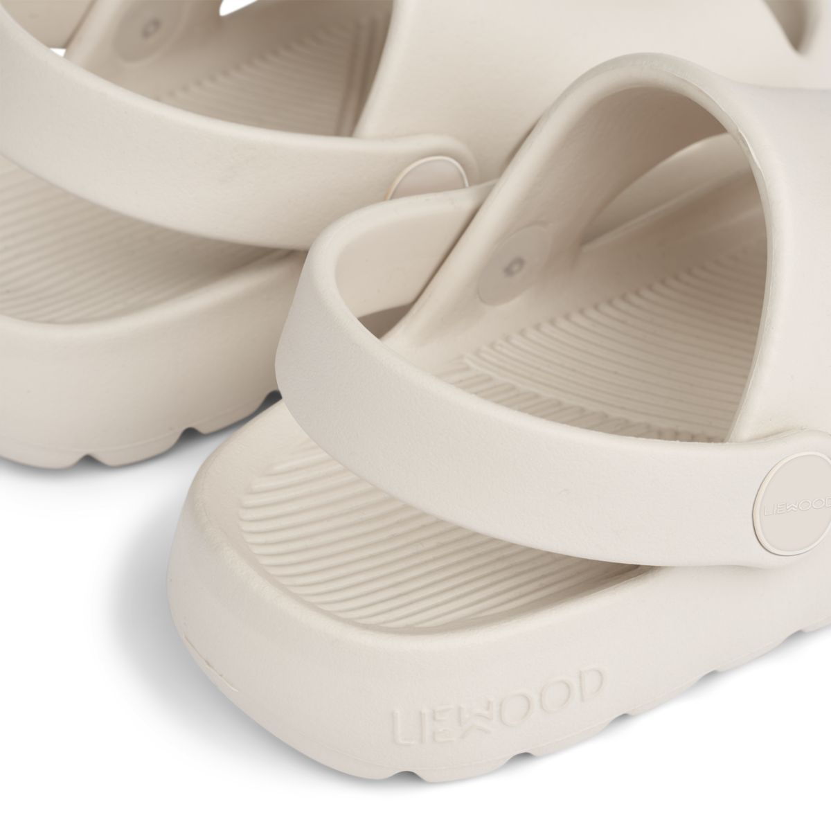 Morris sandals - Sandy
