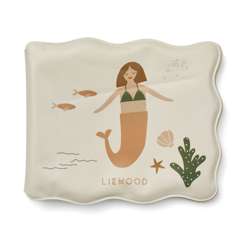 Liewood Waylon Badebuch - Mermaids / Sandy - Badespielzeug