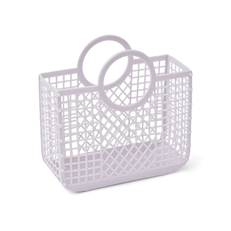 Liewood Samantha Korb - Misty Lilac - 