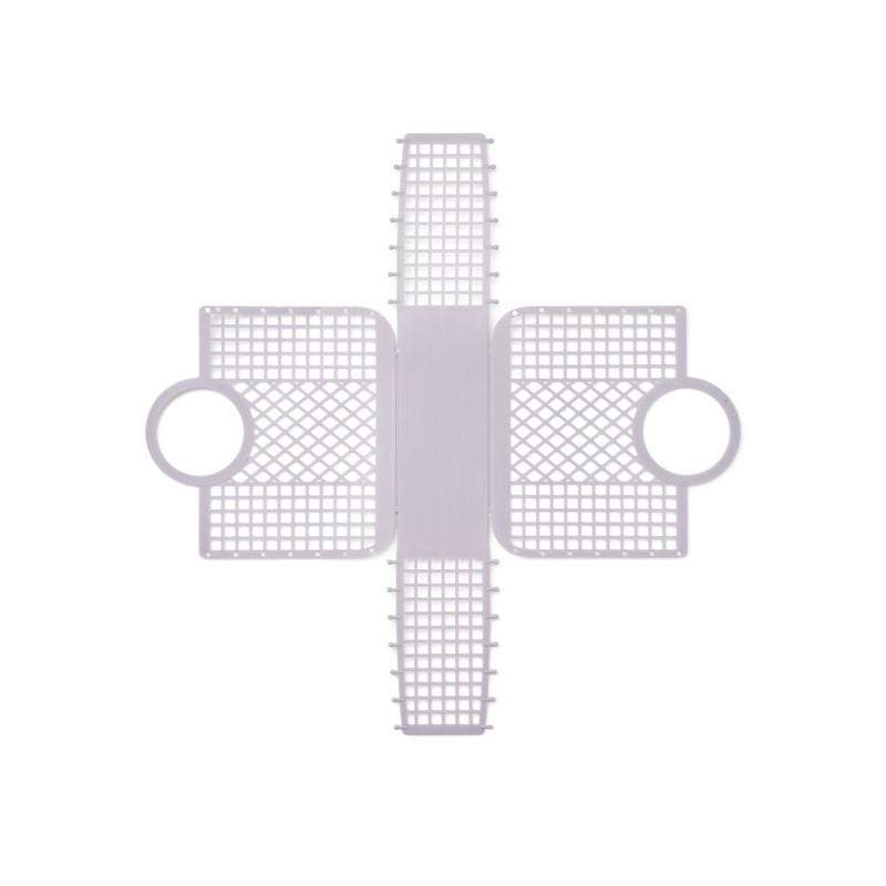 Liewood Samantha Korb - Misty Lilac - 