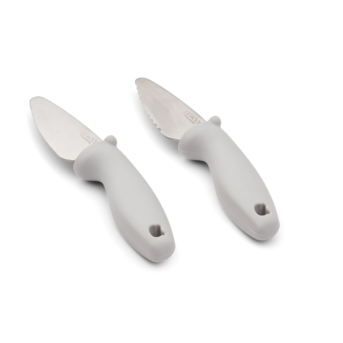 Liewood Perry Messerset - Sandy - Besteck