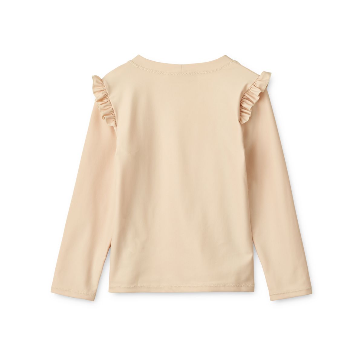 Liewood Tenley Badeshirt mit Aufdruck - Apple blossom - Schwimm-T-Shirt