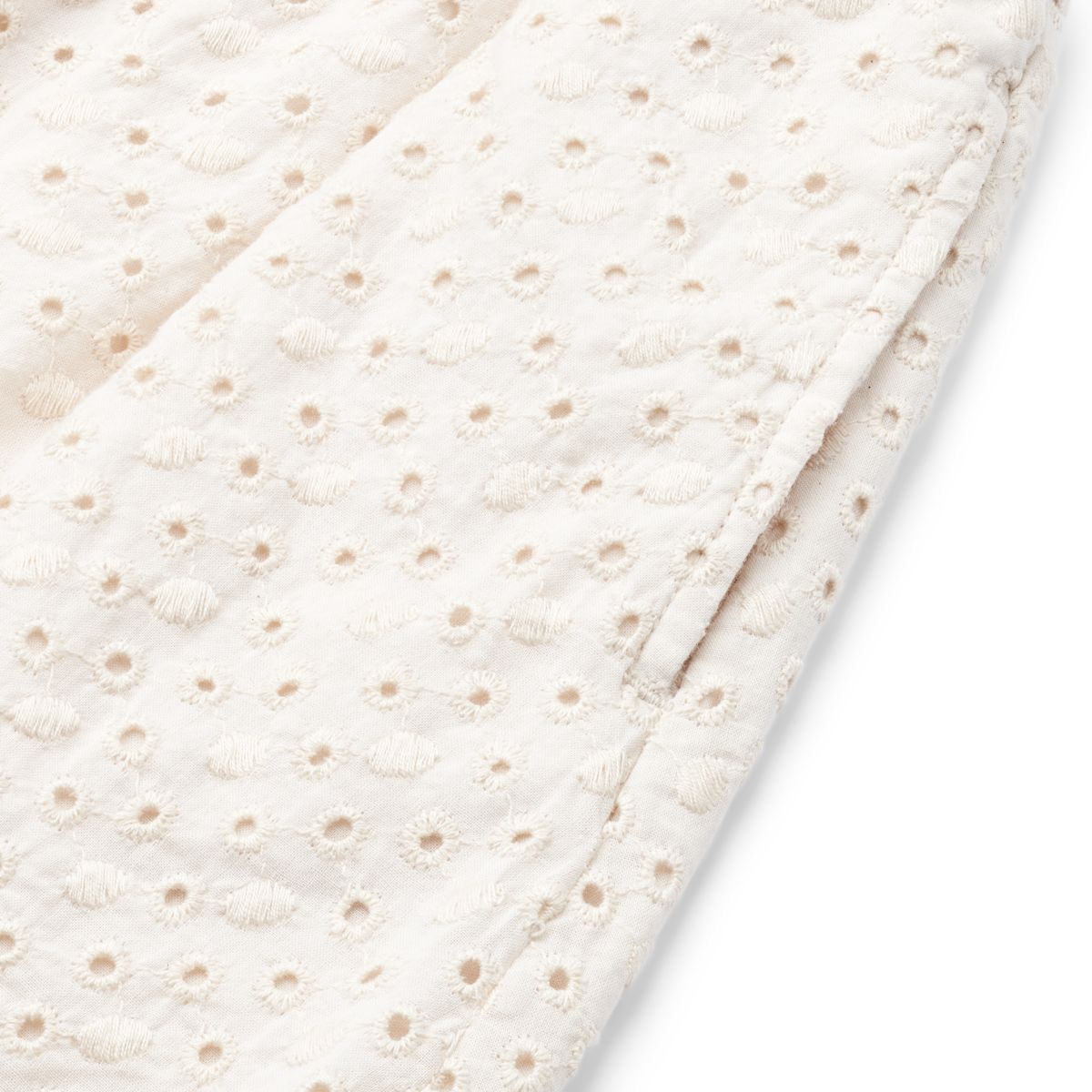 Liewood Padua anglaise skirt - Sandy - Röcke