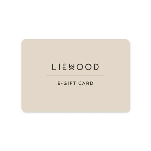 Liewood E-Gift Card - 