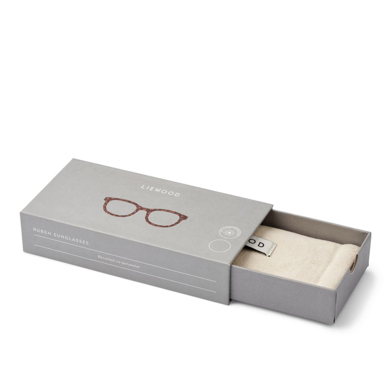 Liewood Ruben Sonnenbrille 0-3 J - Misty Lilac - Sonnenbrillen