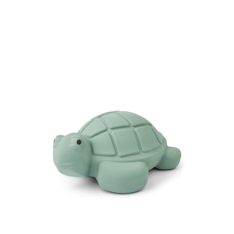 Liewood Yrsa Badespielzeug - Turtle / Peppermint - Badespielzeug