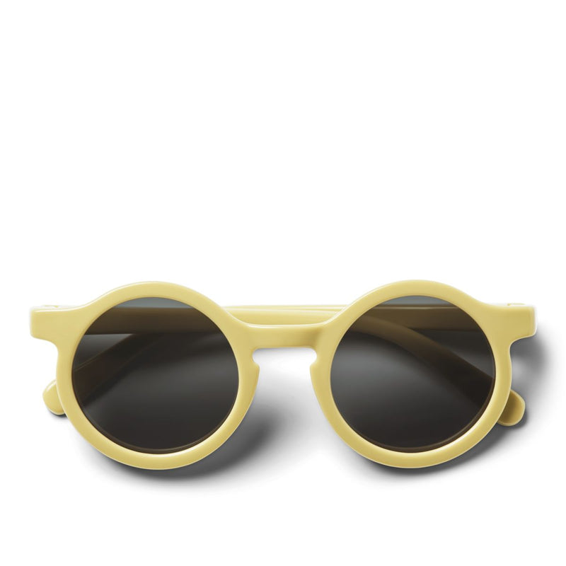 Liewood Darla Sonnenbrille 1-3 J - Crispy corn - Sonnenbrillen