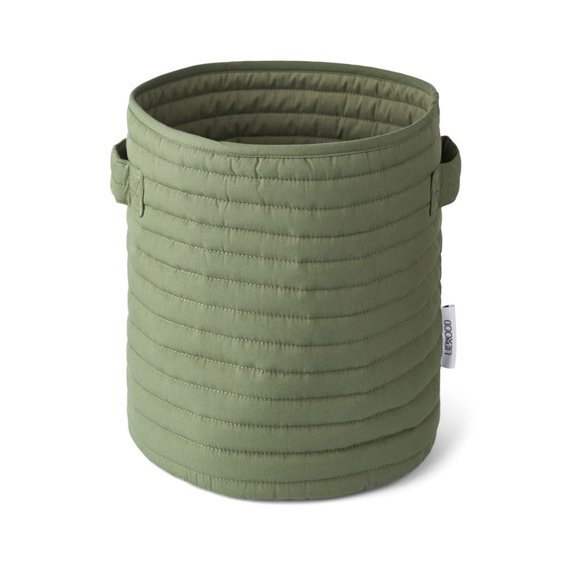 Liewood Ally Steppkorb - Faune green - Stoffkorb