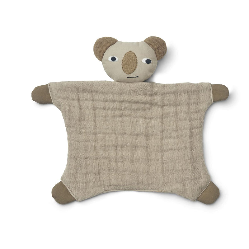 Liewood Amaya Kuschelteddy - Koala/mist - Polaires