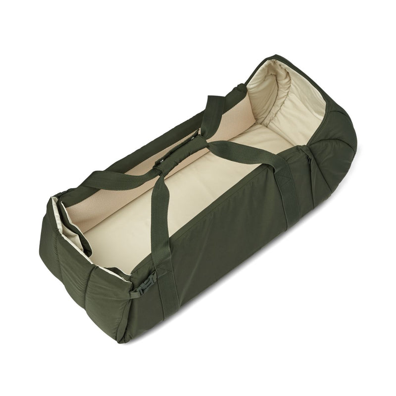 Liewood Amber Babylift - Hunter green - Babylift