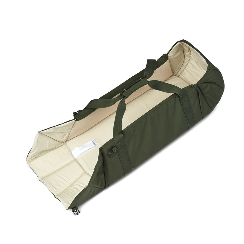 Liewood Amber Babylift - Hunter green - Babylift