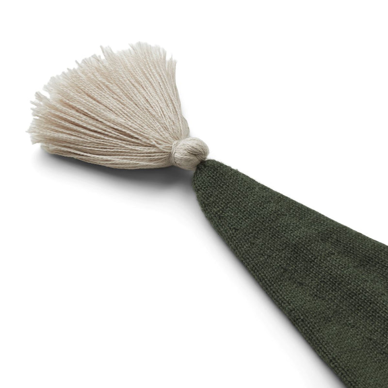 Liewood Alf Weihnachtsmütze - Hunter green - Hut & Kappe