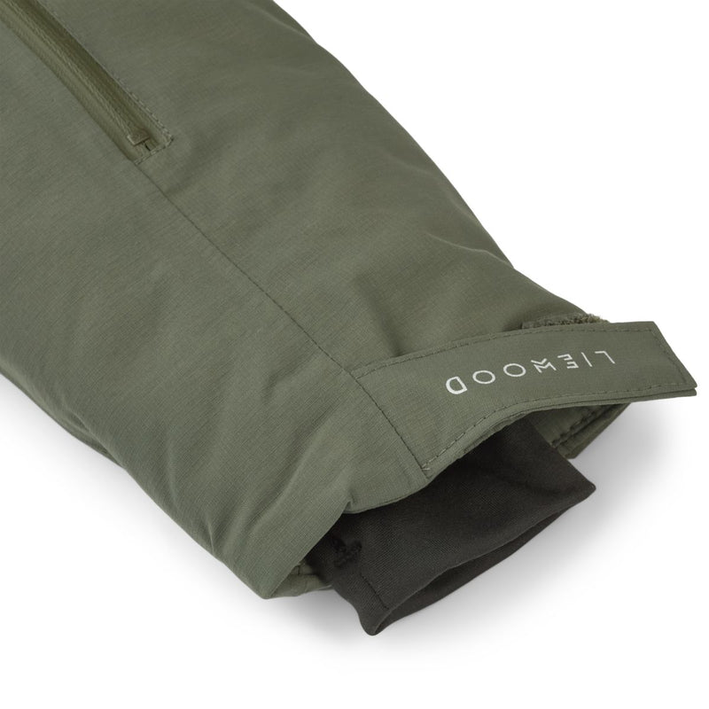 Liewood Cayley Schneejacke - Hunter green - Jacke