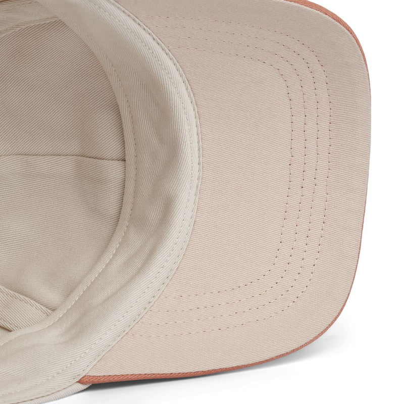 Liewood Danny Cap - Rose multi mix - Hut & Kappe