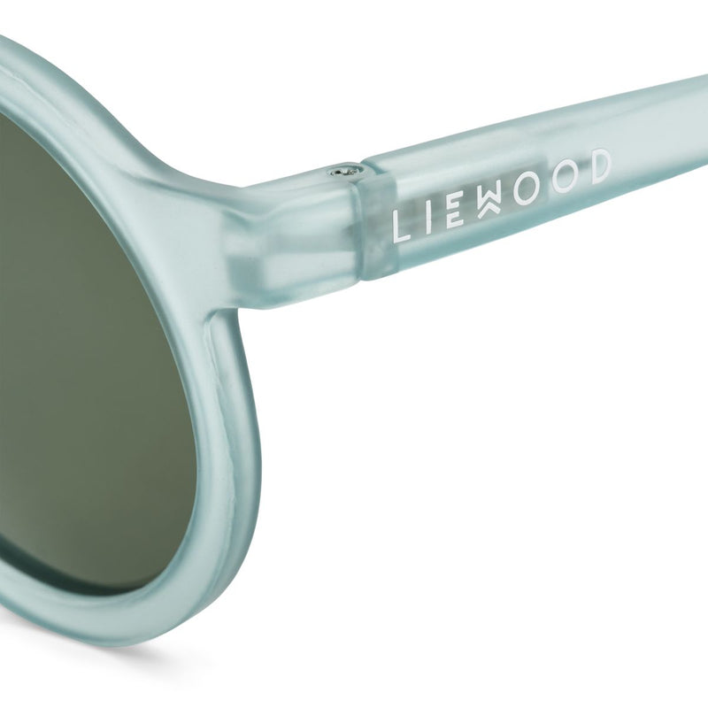 Liewood Darla Sonnenbrille 1-3 J - Peppermint - Sonnenbrillen