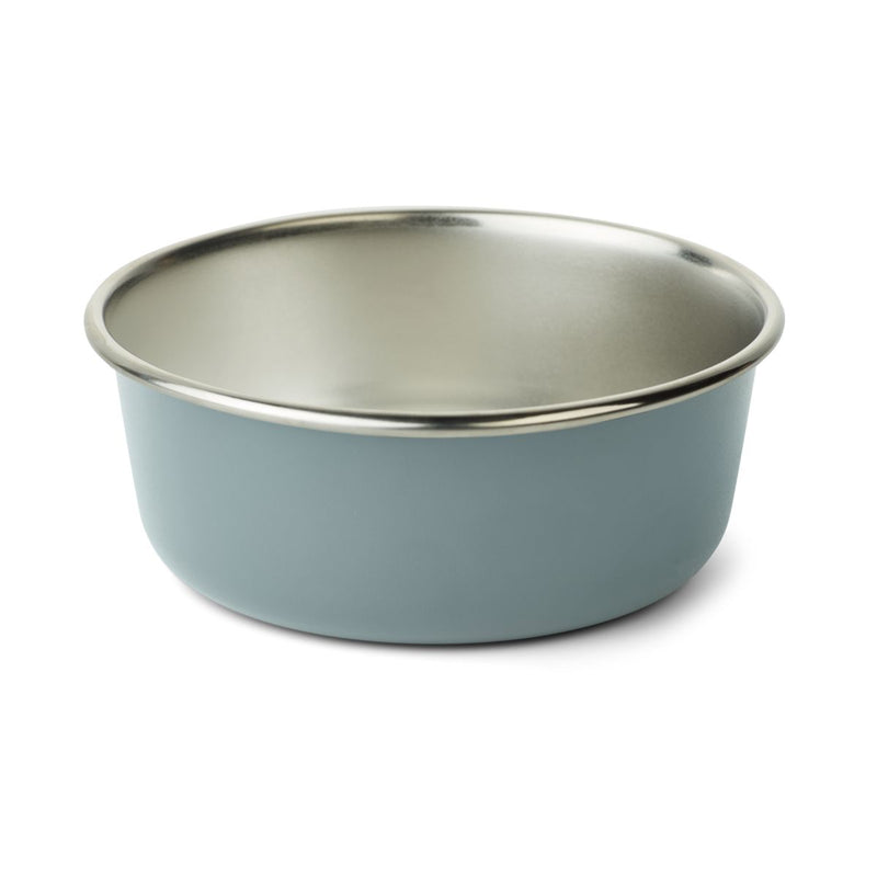 Liewood Edgar Schüssel 2er Pack - Whale blue - Schalen