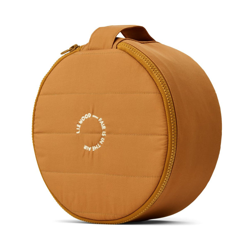 Liewood Fawn Reisetasche - Golden caramel - Reisetasche