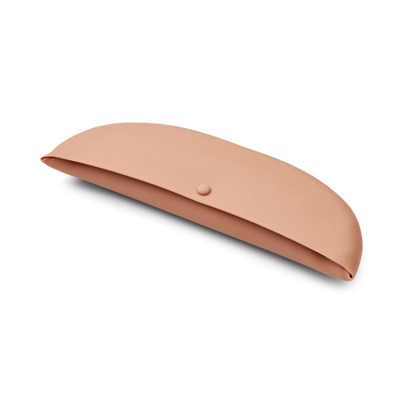 Liewood Ember-Lätzchen, 2er-Pack - Tuscany rose / Mustard - Lätzchen