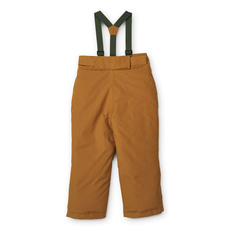 Liewood Fenja Schneehosen - Golden caramel - Hose