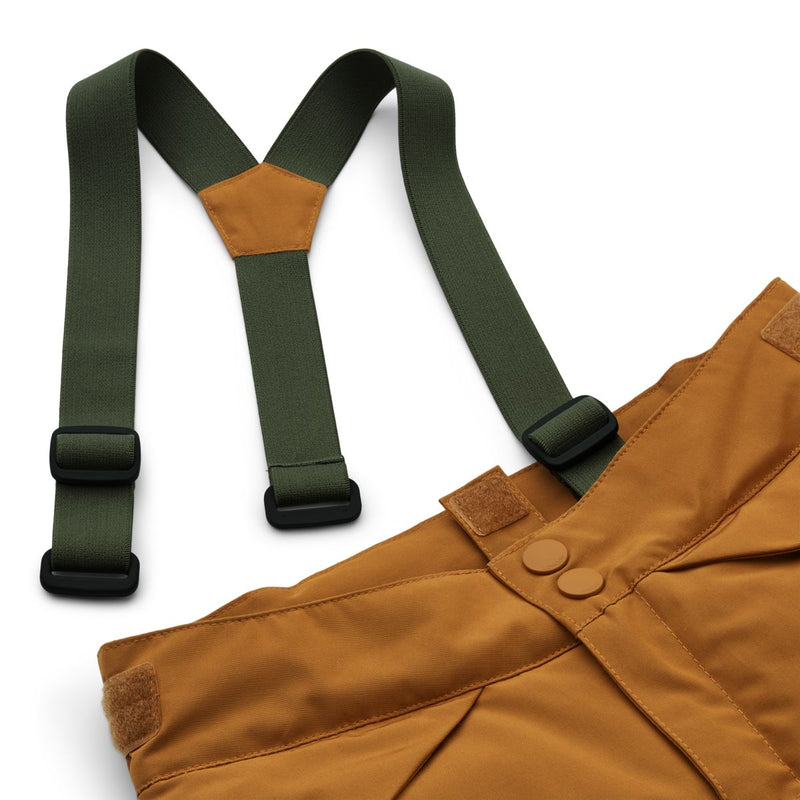 Liewood Fenja Schneehosen - Golden caramel - Hose