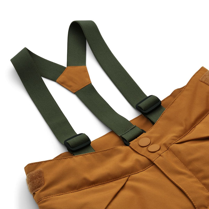 Liewood Fenja Schneehosen - Golden caramel - Hose
