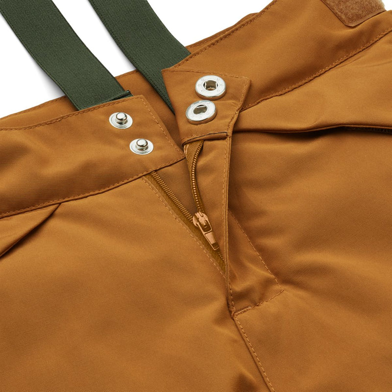 Liewood Fenja Schneehosen - Golden caramel - Hose